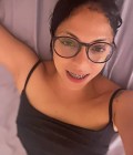 Citas Mujer Brésil a São Paulo : Débora, 28 años